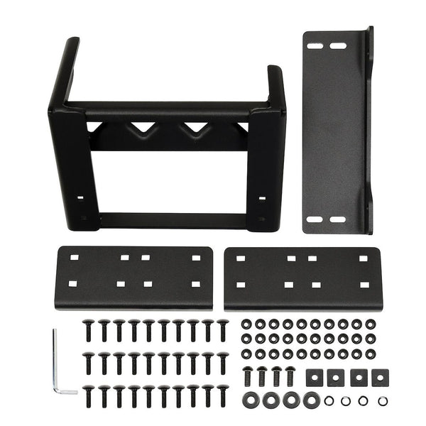 Westin Mesa Side Ladder (MPN: 15-00035)