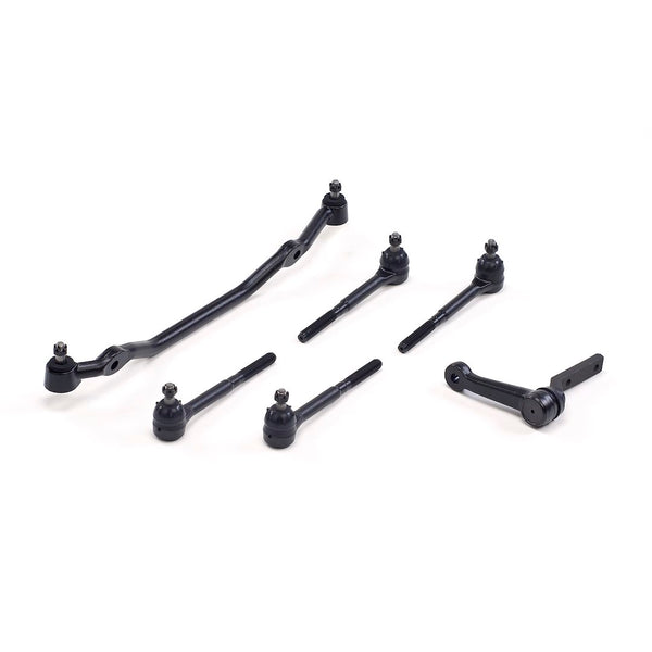 Hotchkis Performance Steering Upgrade Kit (MPN: 34070013)