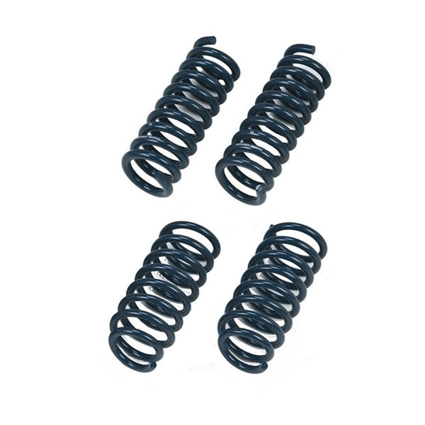 Hotchkis Performance Dodge Challenger Hellcat Coil Springs (MPN: 19122)