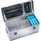 ZARGES Aluminum Cargo Organizer (MPN: 40704)