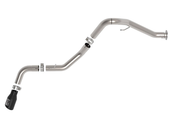 Advanced FLOW Engineering Exhaust System Kit (MPN: 49-38093-B)