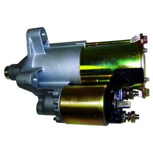 Crown Automotive Starter for Jeep JK Wrangler (MPN: 4801269AB)