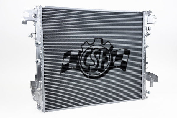 CSF Radiator (MPN: 7340)