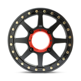 KMC Wheels KS234 Addict 2 Beadlock (MPN: KS23447048738)
