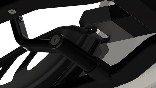 Swagman Bike Rack Extension (MPN: 66694)