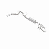 MagnaFlow Ford F-150 Street Series Exhaust System Kit (MPN: 15000)