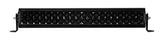 Rigid Lighting E-Series Midnight Edition Light Bar (MPN: 120213BLK)