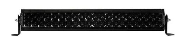 Rigid Lighting E-Series Midnight Edition Light Bar (MPN: 120213BLK)