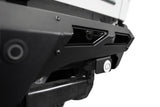 Black Label Rear Bumper by Addictive Desert Designs (MPN: R190020NA0103)