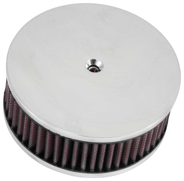 K&N Air Cleaner Assembly For Harley-Davidson (MPN: RK-3201)