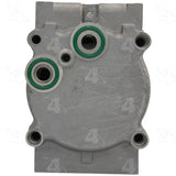 Four Seasons Air Conditioner Compressor (MPN: 58120)
