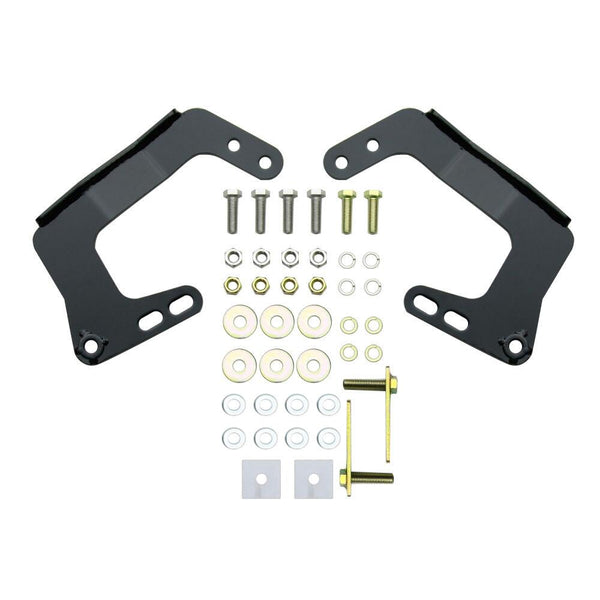 Westin HDX Grille Guard (MPN: 57-2370)