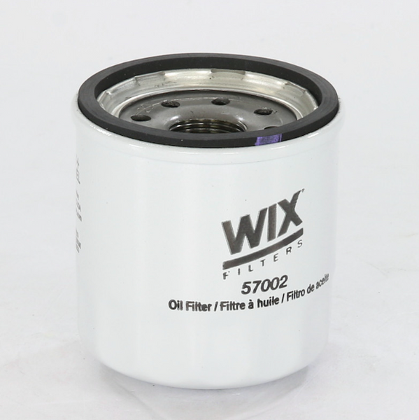 WIX Oil Filter (MPN: 57002)