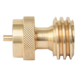 Flame King Propane Adapter Fitting (MPN: AB227)
