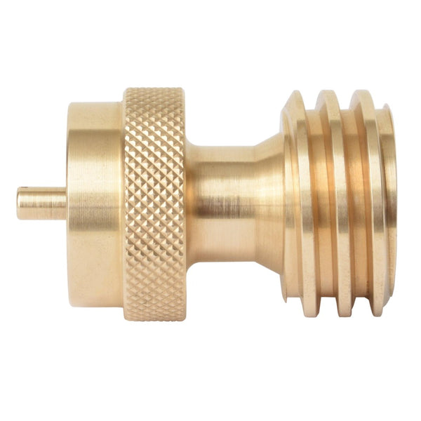 Flame King Propane Adapter Fitting (MPN: AB227)