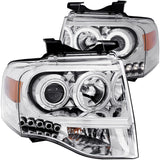 AnzoUSA Projector Headlight Assembly (MPN: 111114)