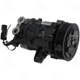 Four Seasons Air Conditioner Compressor (MPN: 77578)