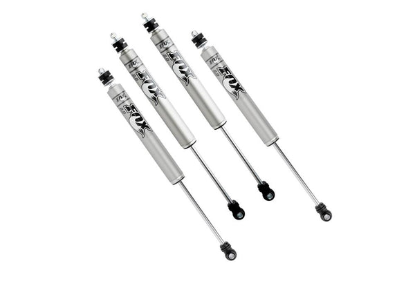 Superlift Shock Absorber Set of 4 (MPN: 84067)