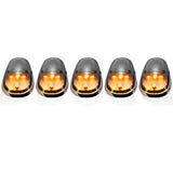 Recon Cab Roof Light Kit (MPN: 264146CLS)