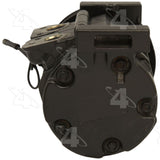 Four Seasons Air Conditioner Compressor (MPN: 97331)