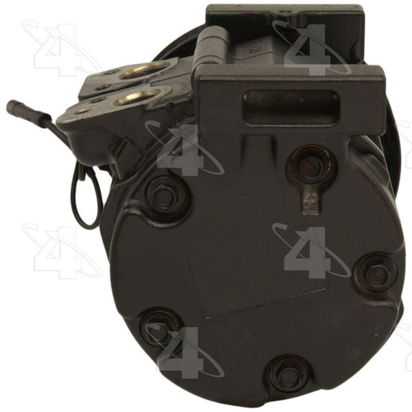 Four Seasons Air Conditioner Compressor (MPN: 97331)