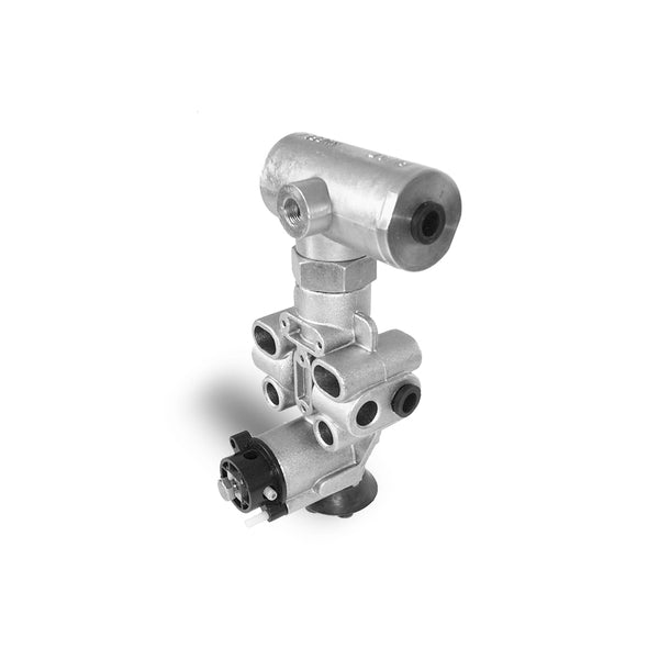 Velvac Helper Spring Ride Height Control Valve (MPN: 032141)