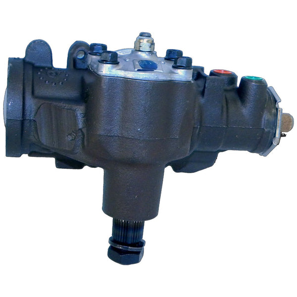 Crown Automotive Steering Gear Box (MPN: 52006511)