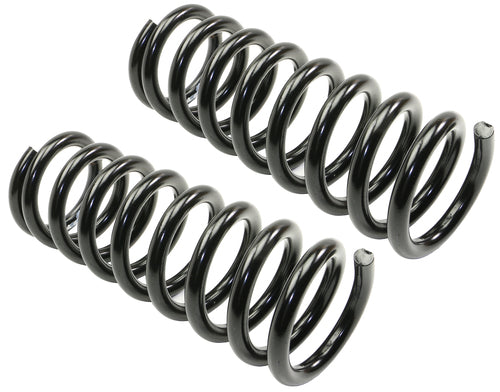 MOOG Coil Spring Problem Solver (MPN: 81684)