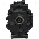 Four Seasons Air Conditioner Compressor (MPN: 57346)