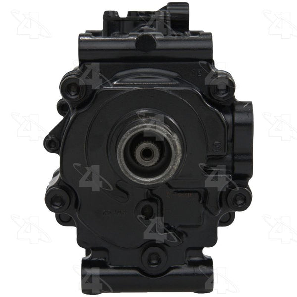 Four Seasons Air Conditioner Compressor (MPN: 57346)