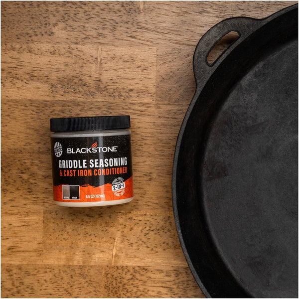 Blackstone Griddle Seasoning (MPN: 4114)
