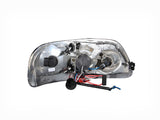 AnzoUSA Projector Headlight Assembly (MPN: 111032)