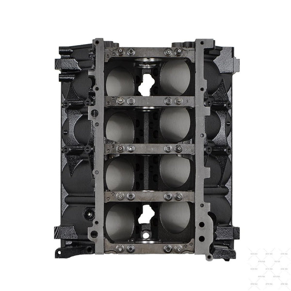 ATK North America Engine Block (MPN: 13G2)