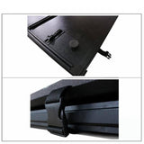 Black Horse Off Road Tonneau Cover (MPN: HTF-TO22)