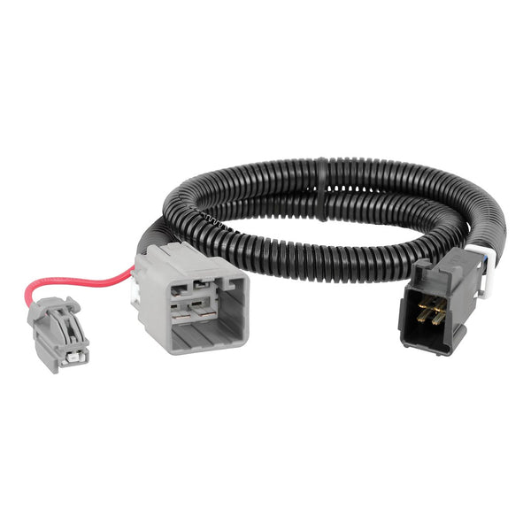 Curt Trailer Brake Control Wiring Harness (MPN: 51453)