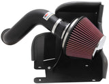 K and N Filters 69 Series Typhoon Air Intake (MPN: 69-5301TTK)