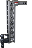 Gen-Y Hitch Mega-Duty Adjustable Drop Hitch (MPN: GH-329)