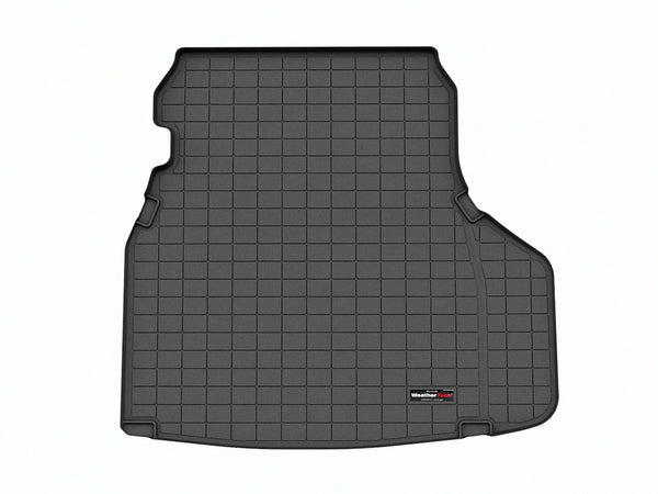 WeatherTech Cargo Liner (MPN: 401672)