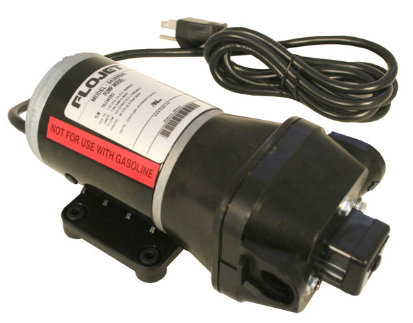 Flojet Fresh Water Pump (MPN: R4400504A)