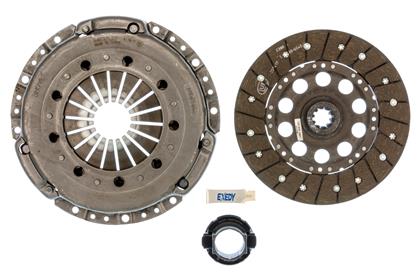 Exedy Globalparts Clutch Set (MPN: KBM08)