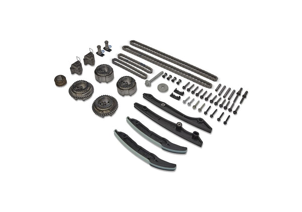 Ford Performance Timing Gear Set (MPN: M-6004-A504)