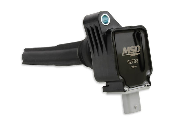 MSD Ignition Coil-On-Plug Set (MPN: 827063)