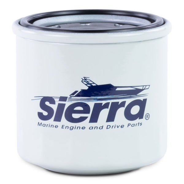 Sierra Marine Oil Filter Canister (MPN: 18-7913)