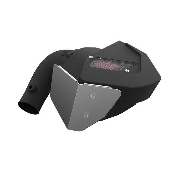 K&N Air Charger Cold Air Intake System (MPN: 63-9045)