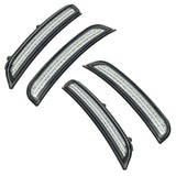 Oracle Lighting Side Marker Light (MPN: 9880-019)