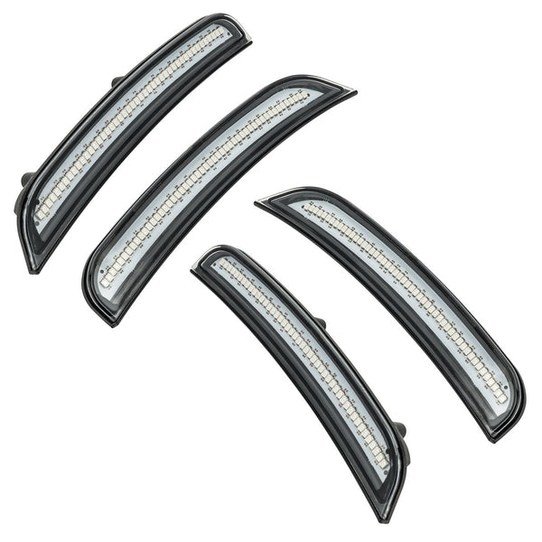 Oracle Lighting Side Marker Light (MPN: 9880-019)