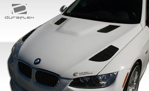 Duraflex Executive Style Hood (MPN: 103869)