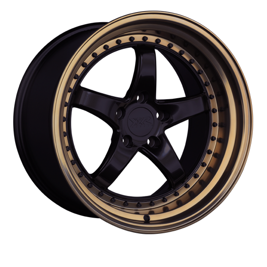 Primax Wheel XXR 565 Series (MPN: 565896663)