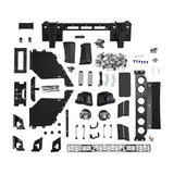 ARB Summit Bumper (MPN: 3440560K)
