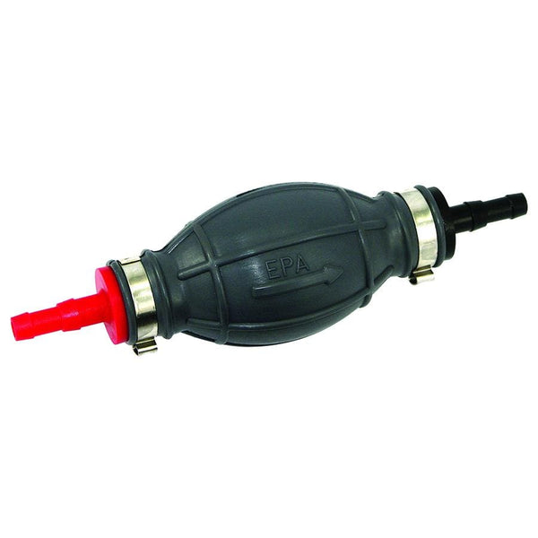 T-H Marine Universal Gen III Primer Bulb (MPN: BE-FU-53074-DP)